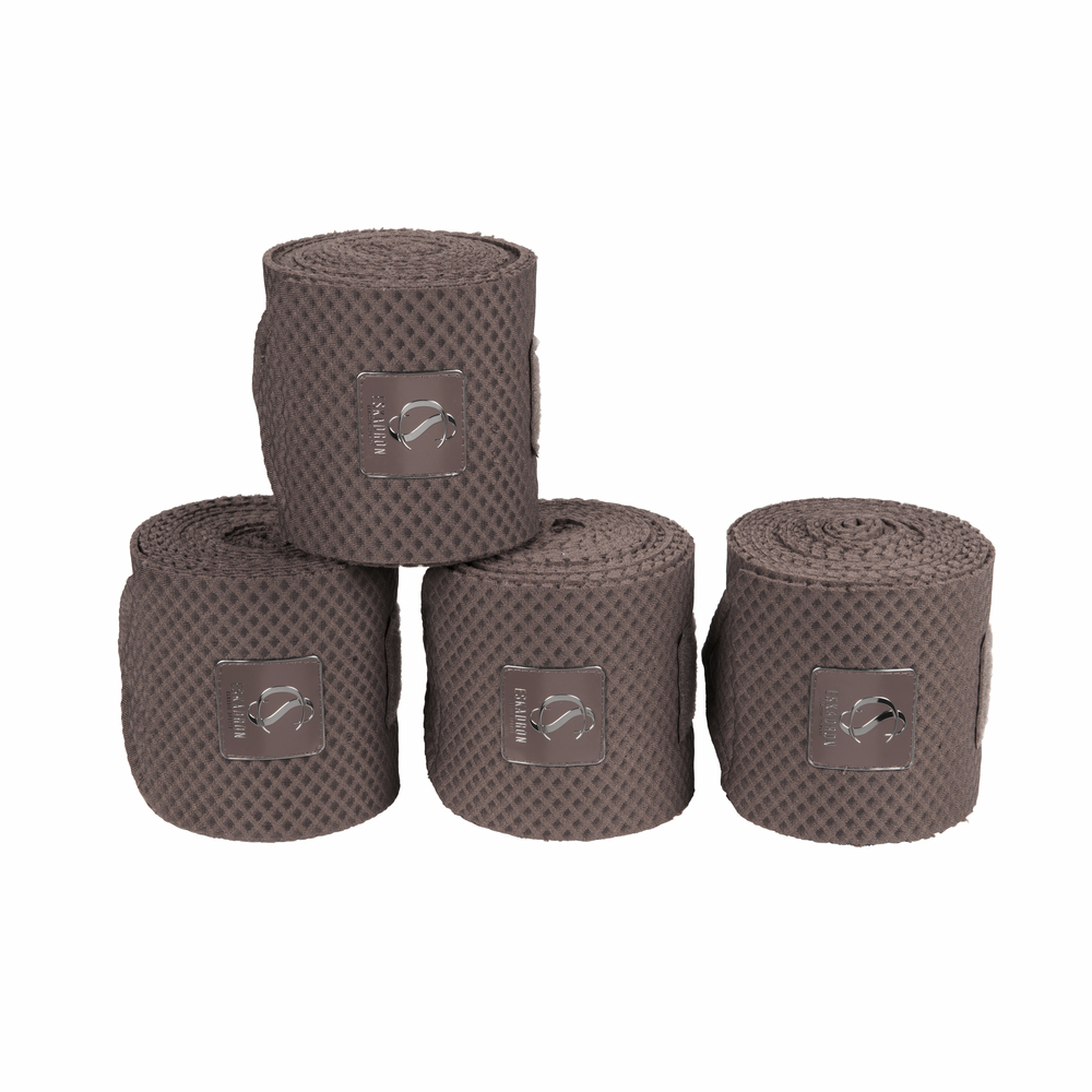 MESH<br>BANDAGES