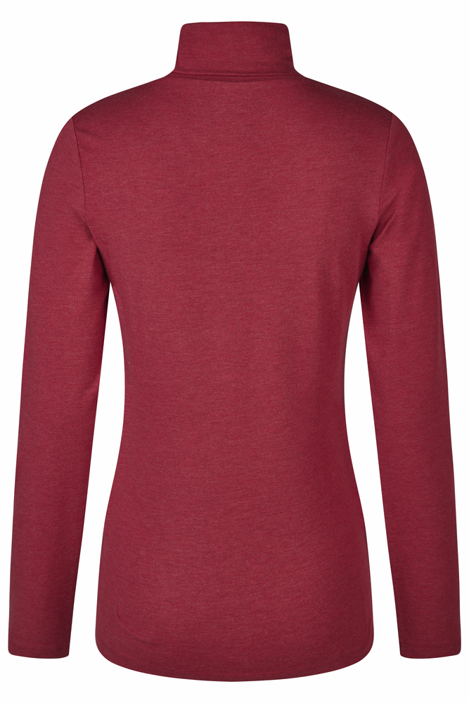 PIKEUR ROLL NECK<br>SPORTS