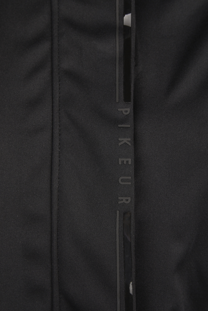 PIKEUR SOFTS. RAINJACKET<br>JACKET