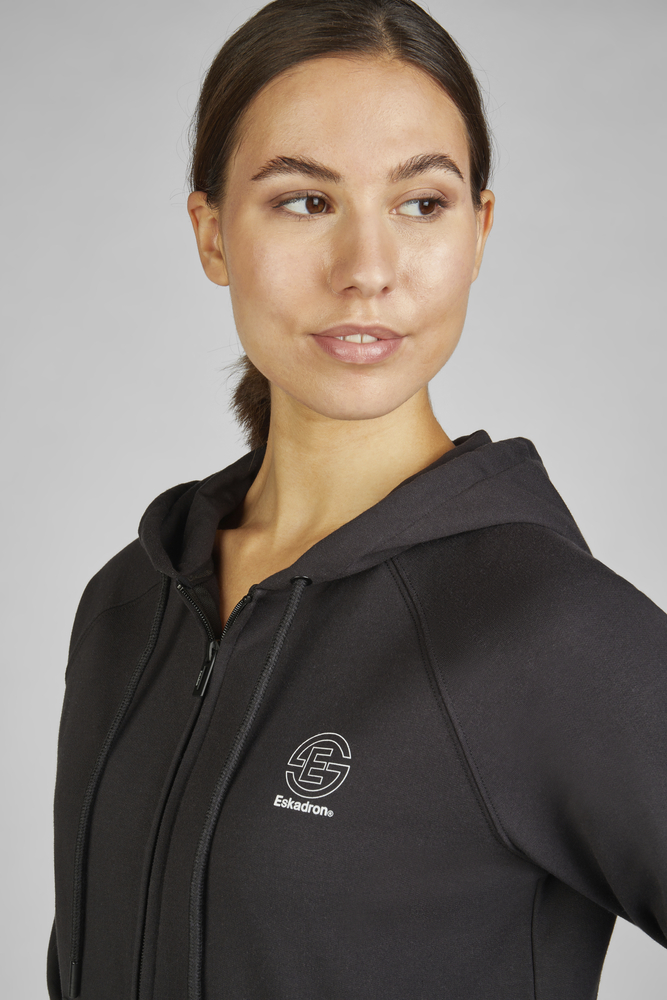 ZIP-HOOD DYNAMIC<br>ZIP-HOOD