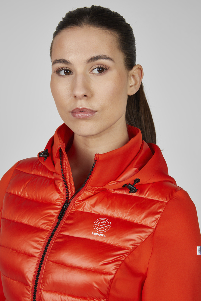 HYBRID<br>JACKET