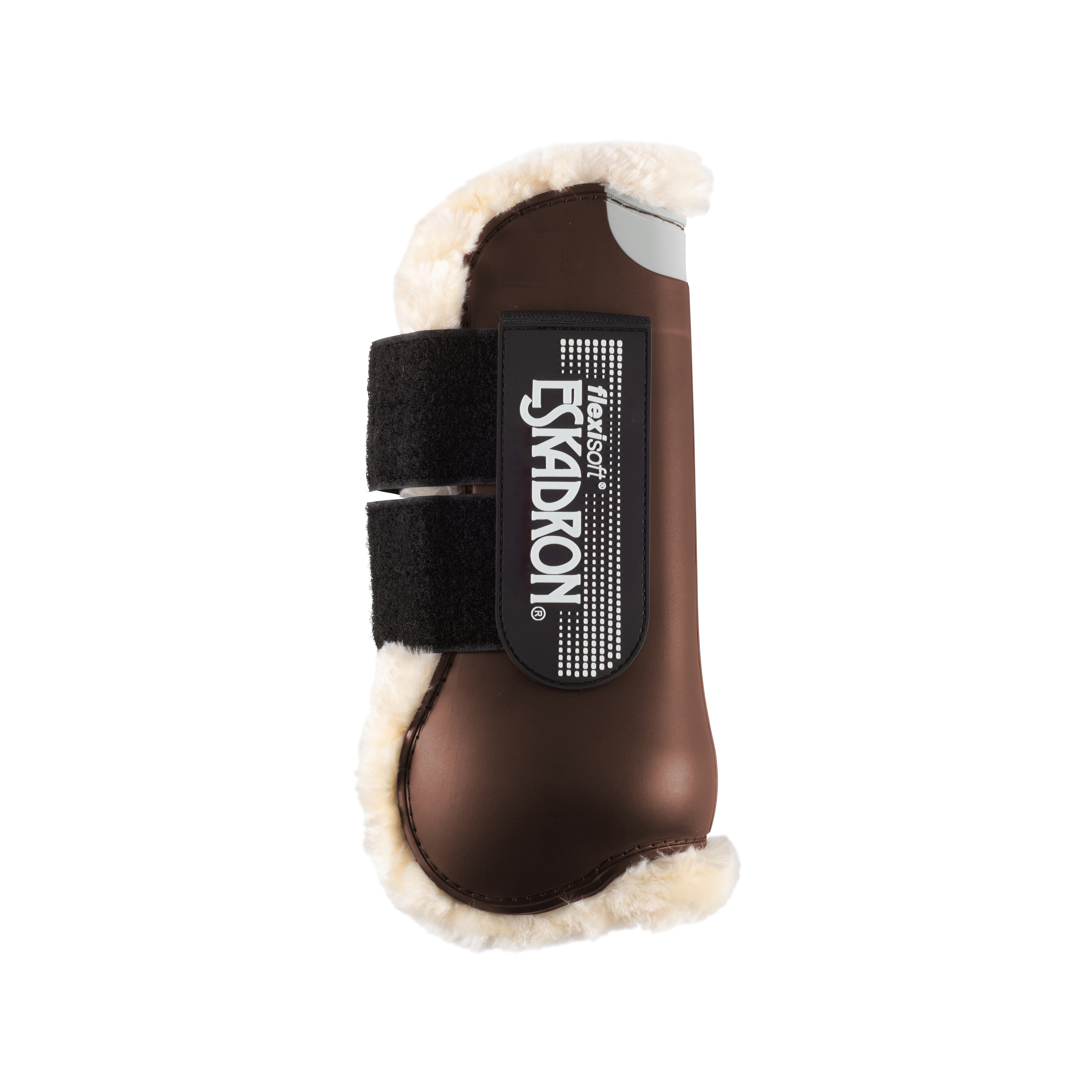 FLEXISOFT FAUXFUR F<br>TENDON BOOTS