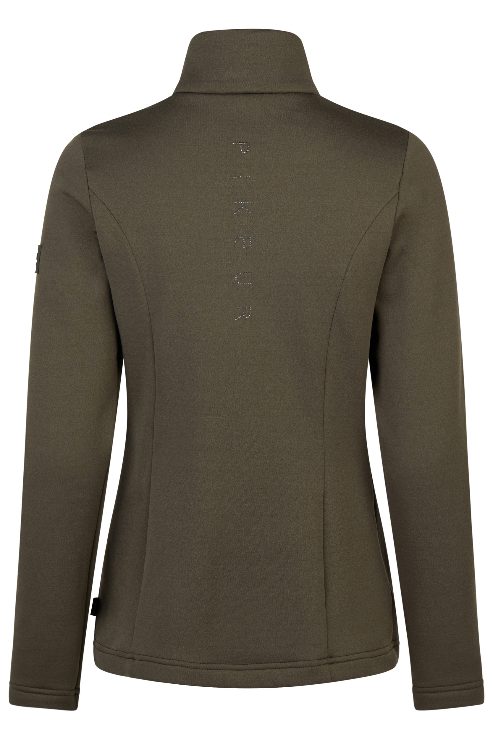 PIKEUR POLARTEC JACKET<br>SPORTS