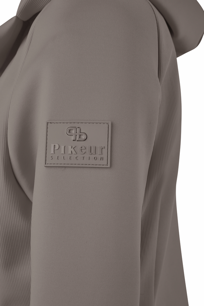 PIKEUR TECHJERSEY JACKET<br>SELECTION
