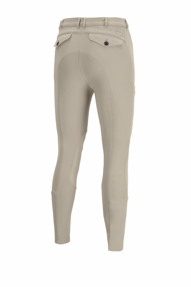 PIKEUR NAVARO GR KN<br>KNEE PATCHES