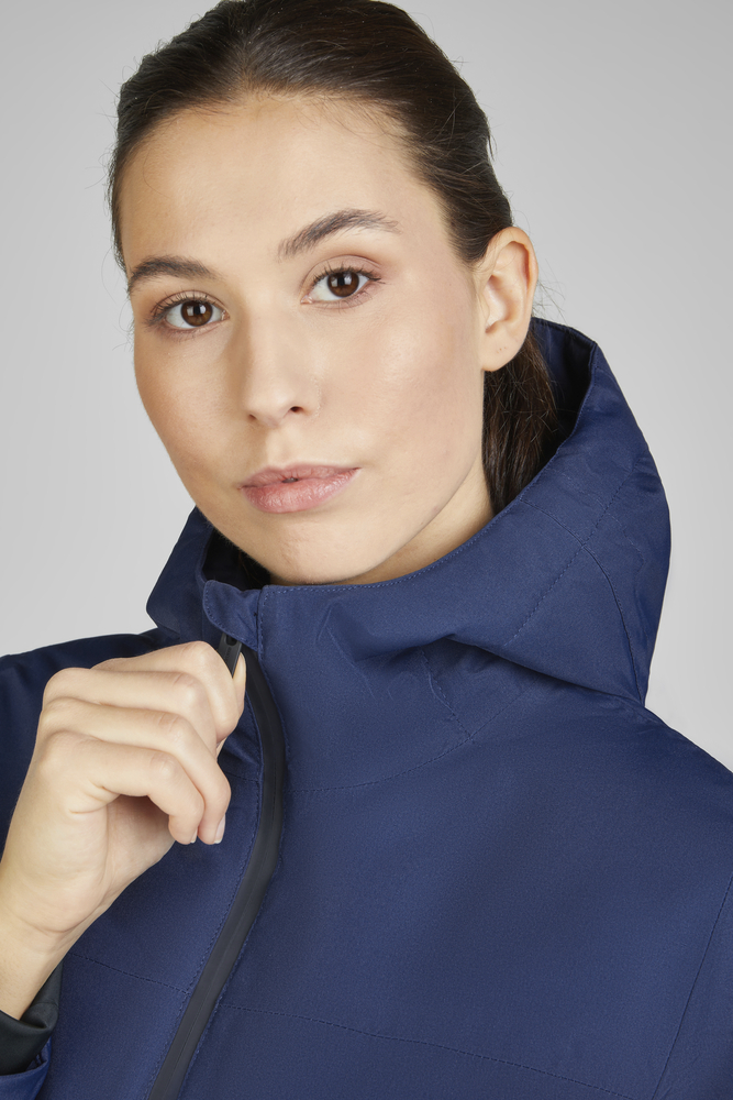 WATERPROOF JACKET<br>JACKET