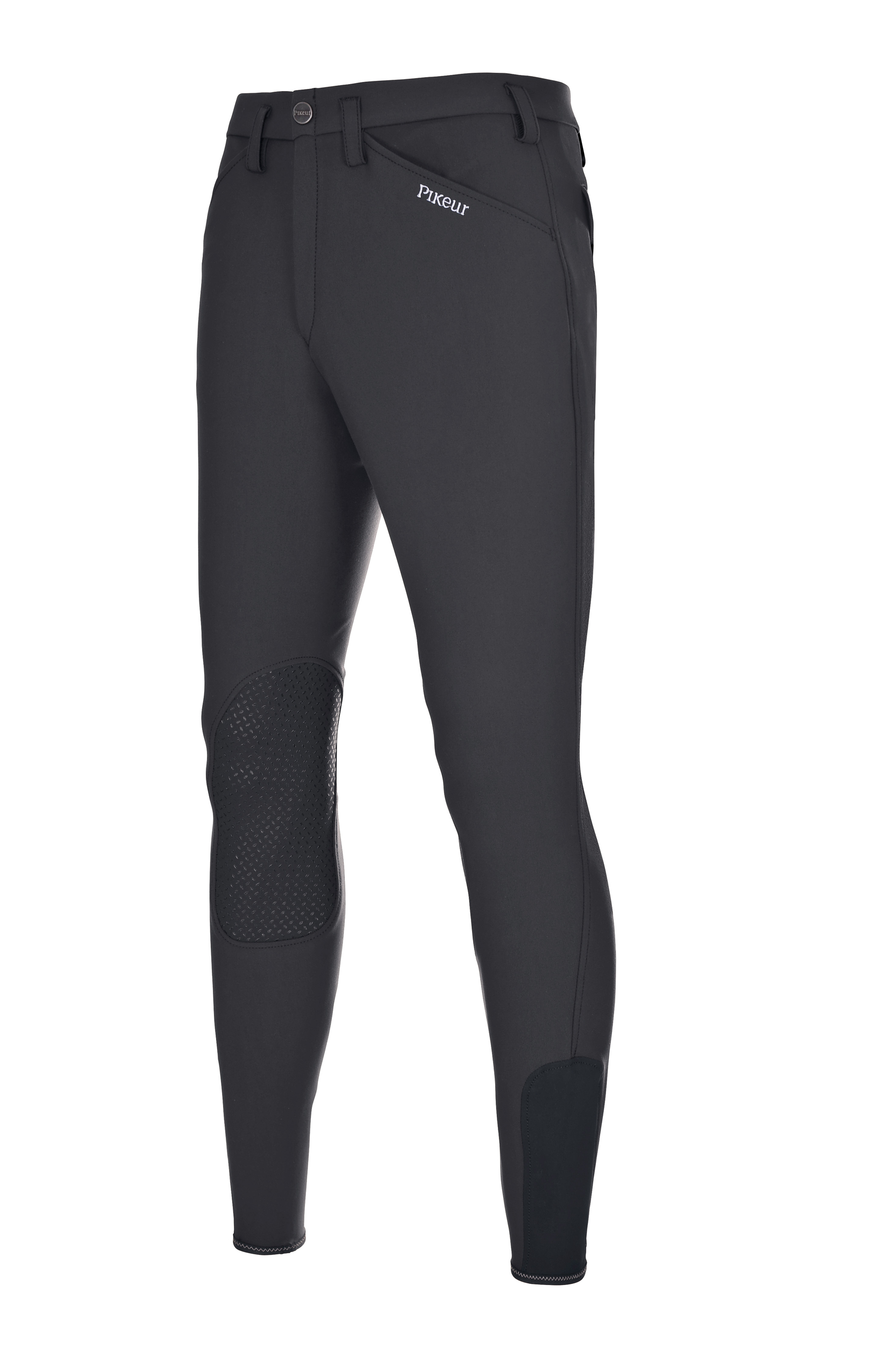 PIKEUR RODRIGO SO GR<br>KNEE PATCHES