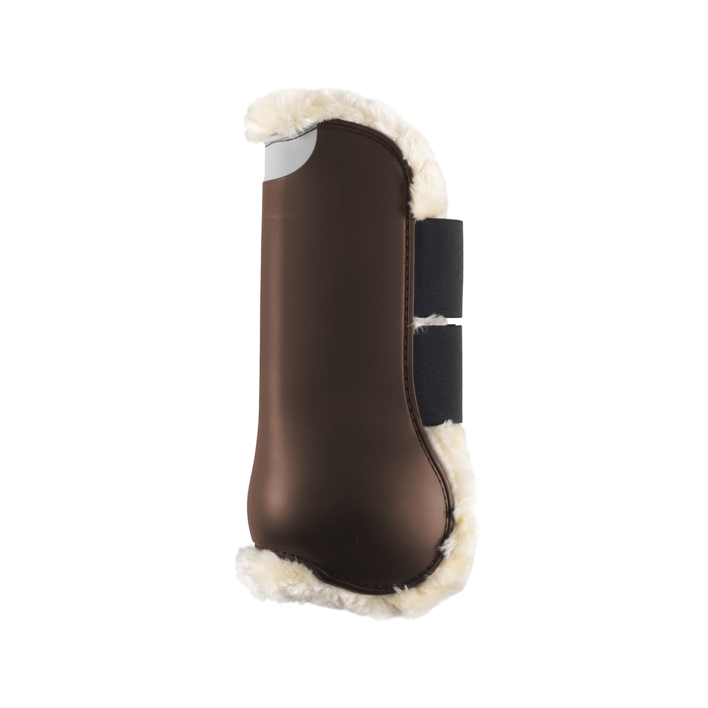 FLEXISOFT FAUXFUR F<br>TENDON BOOTS