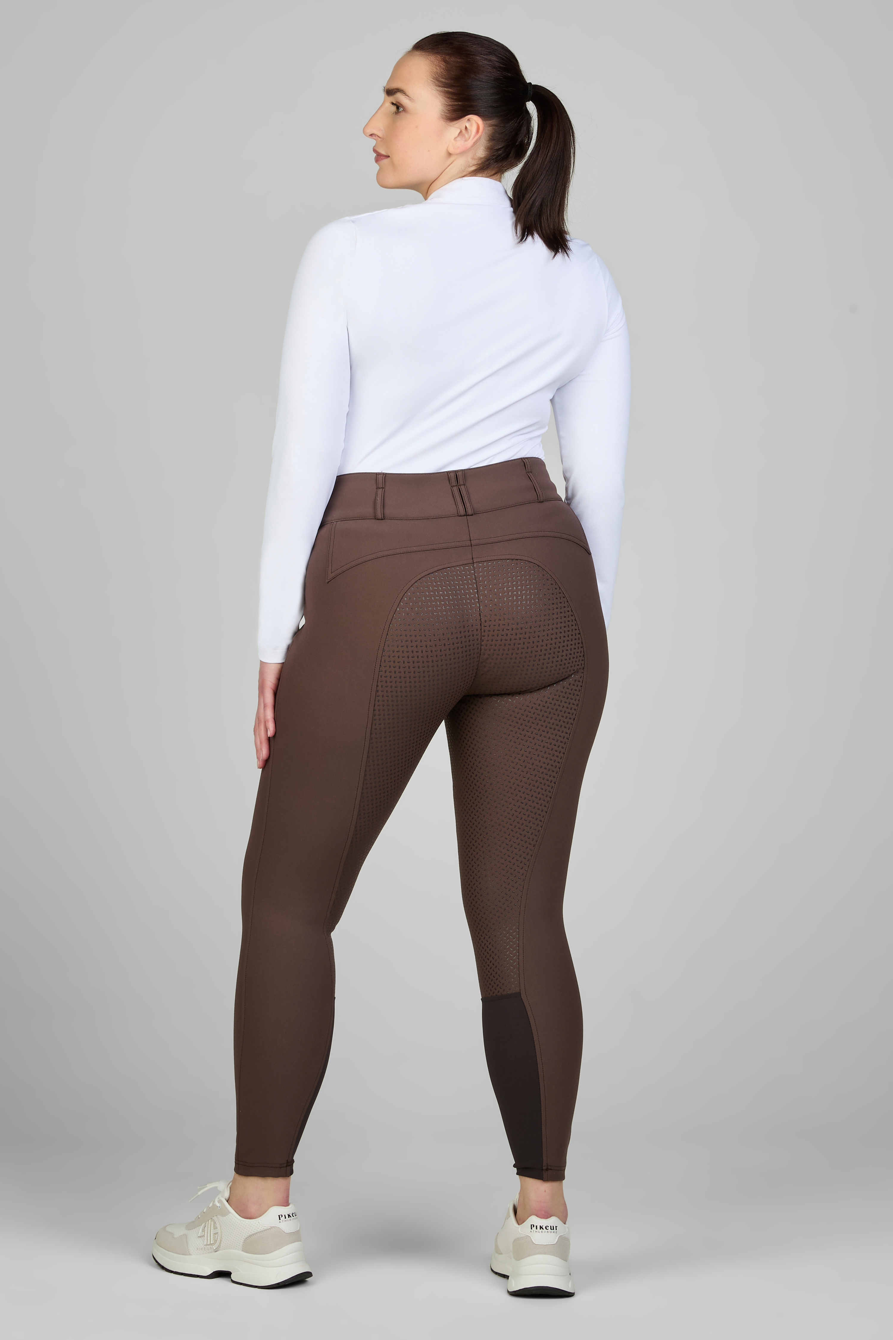 PIKEUR CANDELA GR<br>GANZBESATZ
