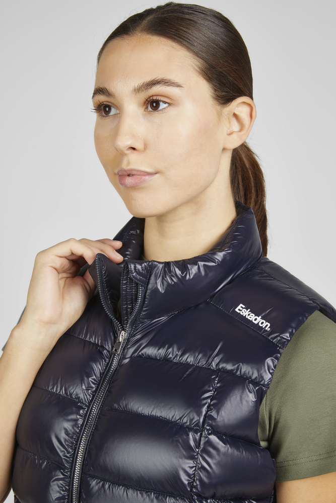 QUILT-WAISTCOAT<br>WAISTCOAT