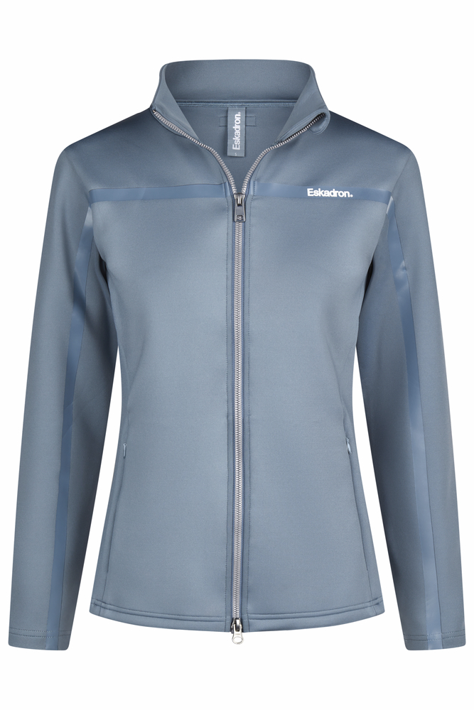 ZIP-SHIRT<br>SHIRT