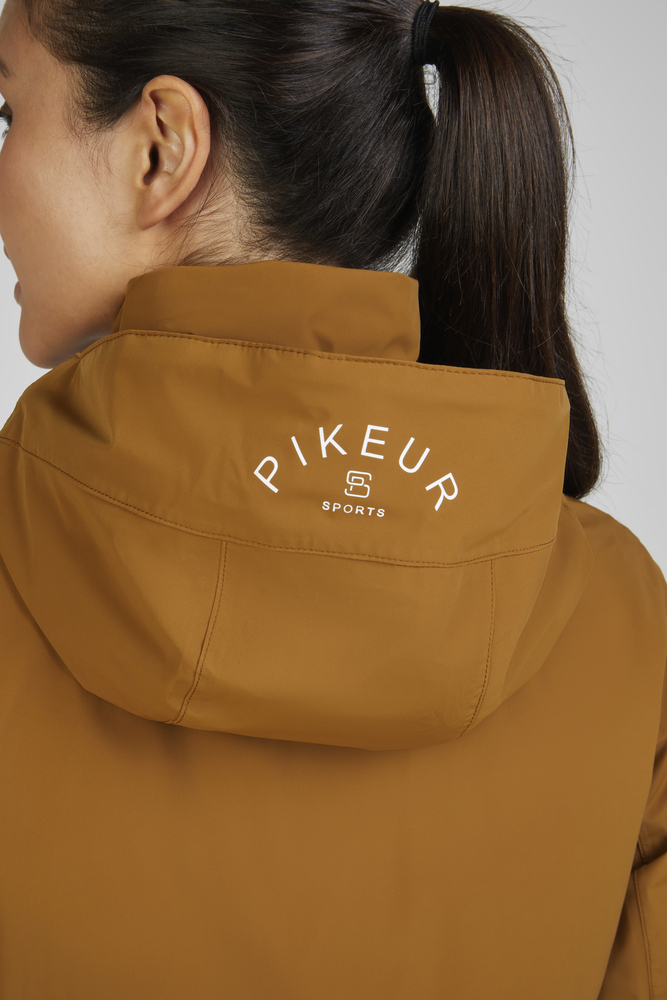 PIKEUR WATERPROOF JACKET<br>SPORTS