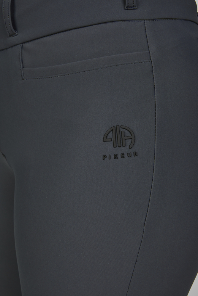 PIKEUR LINN SD KN<br>FULL PATCHES