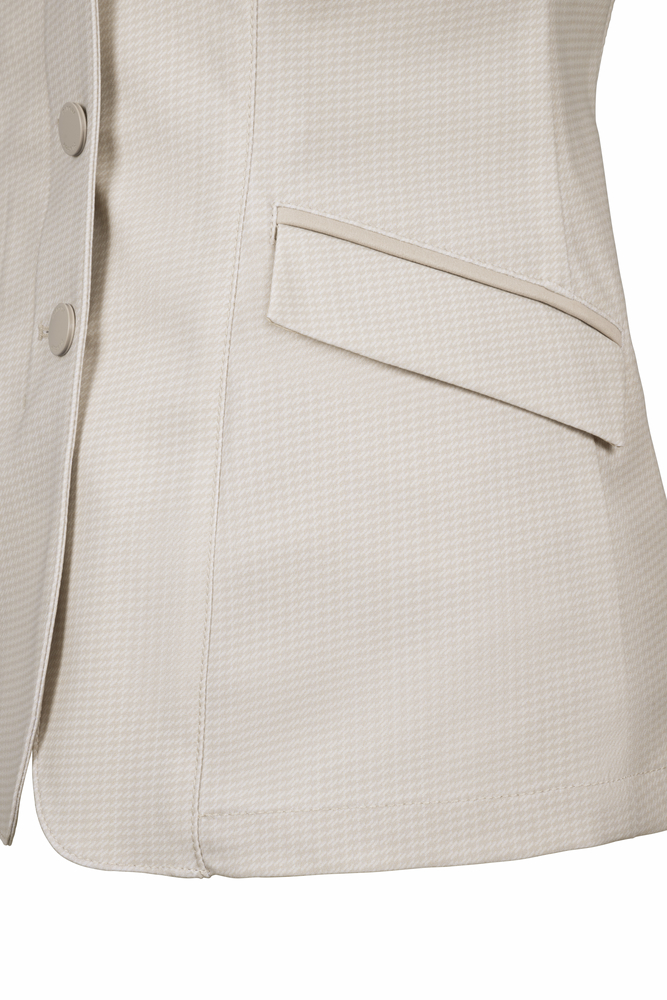 PIKEUR KLEA PEPITA<br>ATHLEISURE