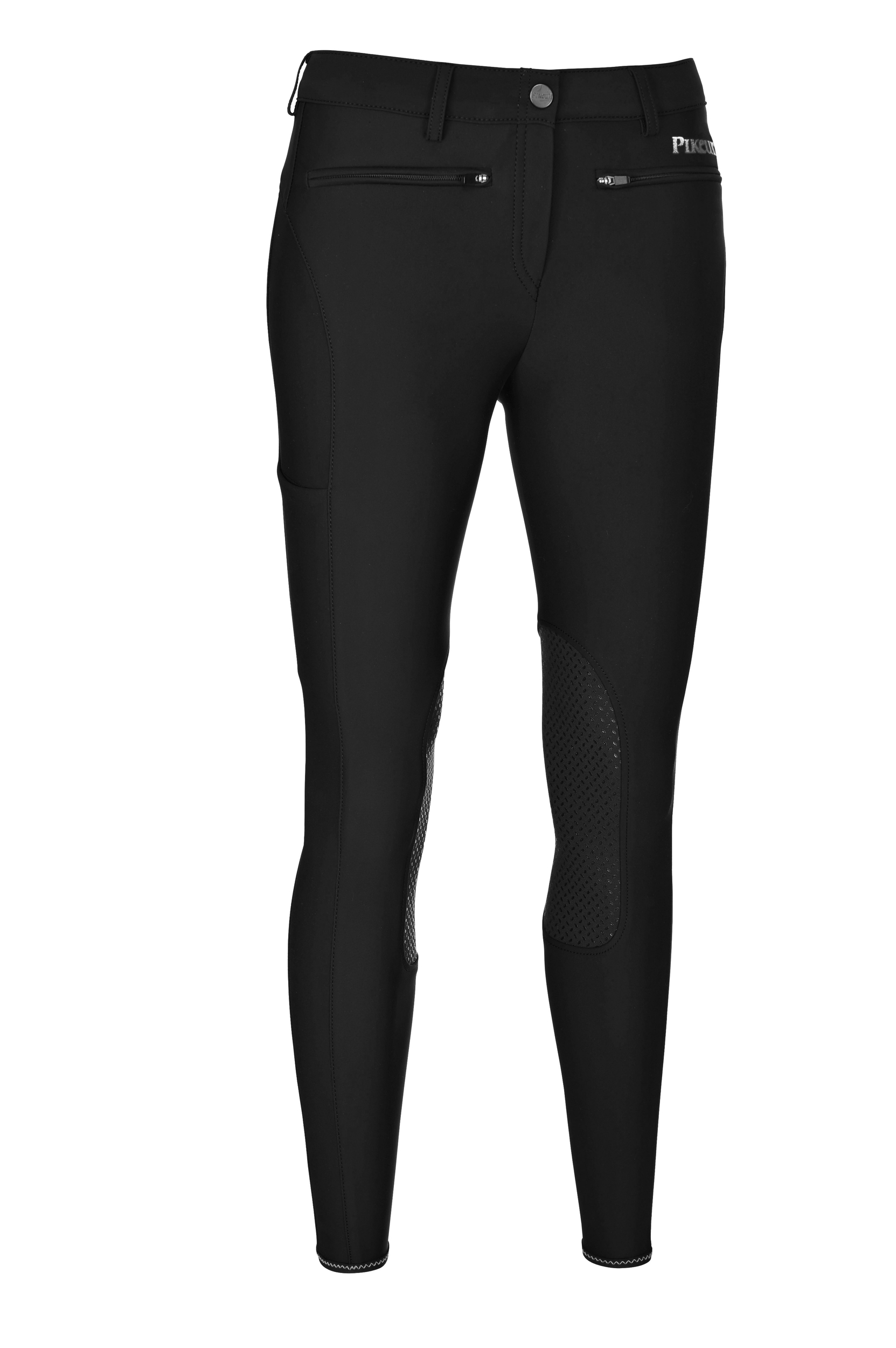 PIKEUR TESSA GR KN<br>KNEE PATCHES