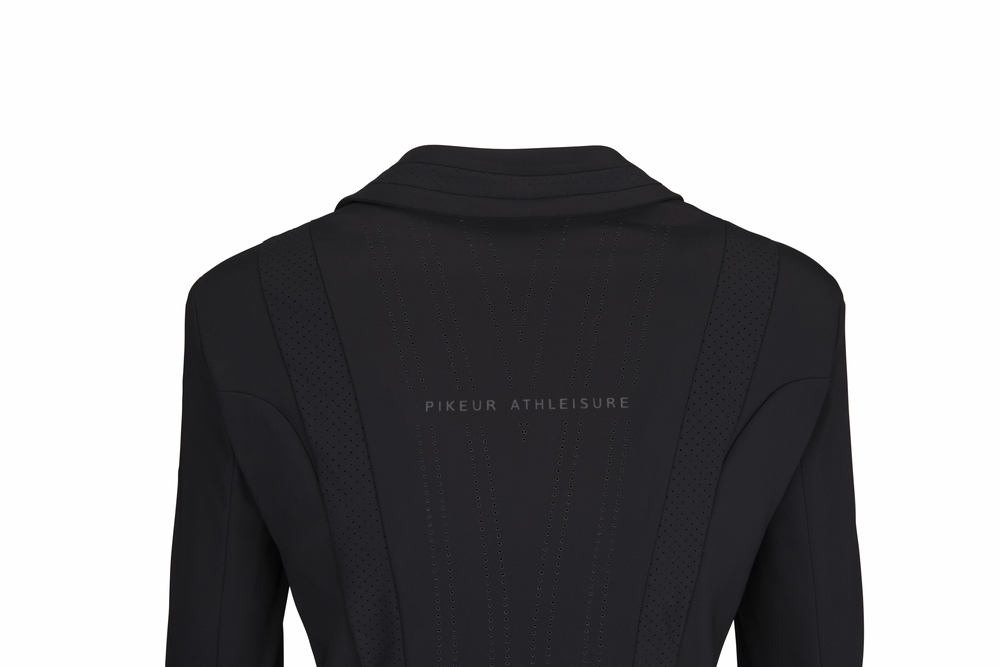 PIKEUR COMPETITION JACKET<br>JACKET