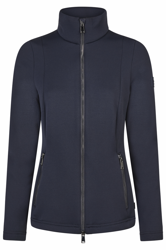 PIKEUR POLARTEC JACKET<br>SPORTS