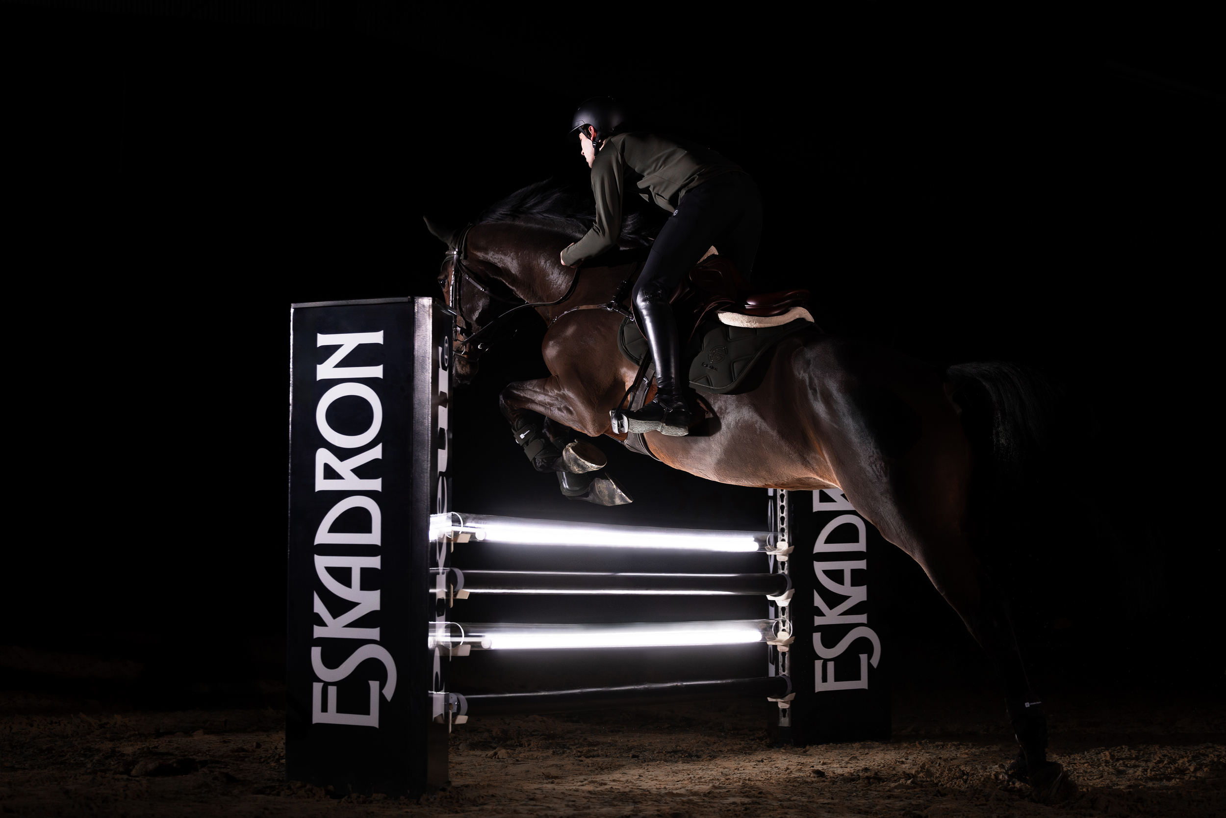 MESH<br>TENDON BOOTS