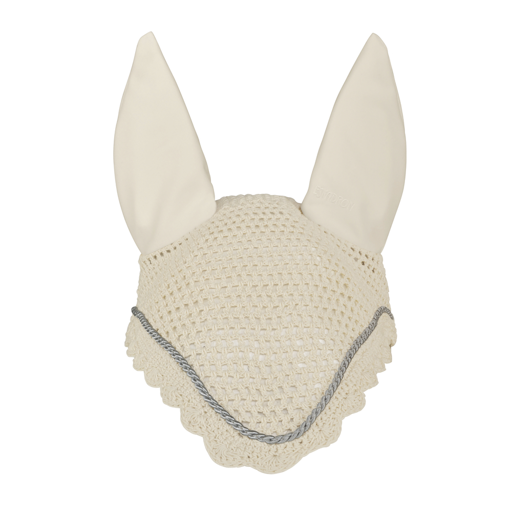 REGULAR SILVER<br>FLY HOOD