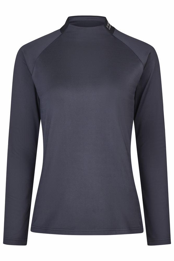 PIKEUR ROLL NECK<br>ATHLEISURE