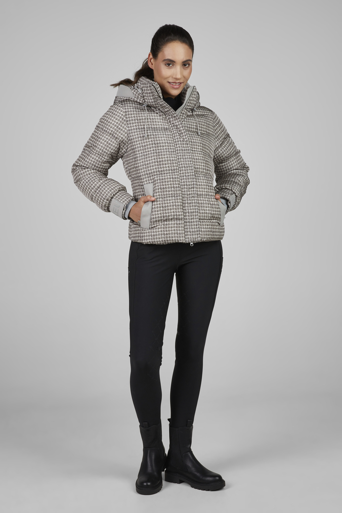 PIKEUR QUILTED JACKET<br>SELECTION