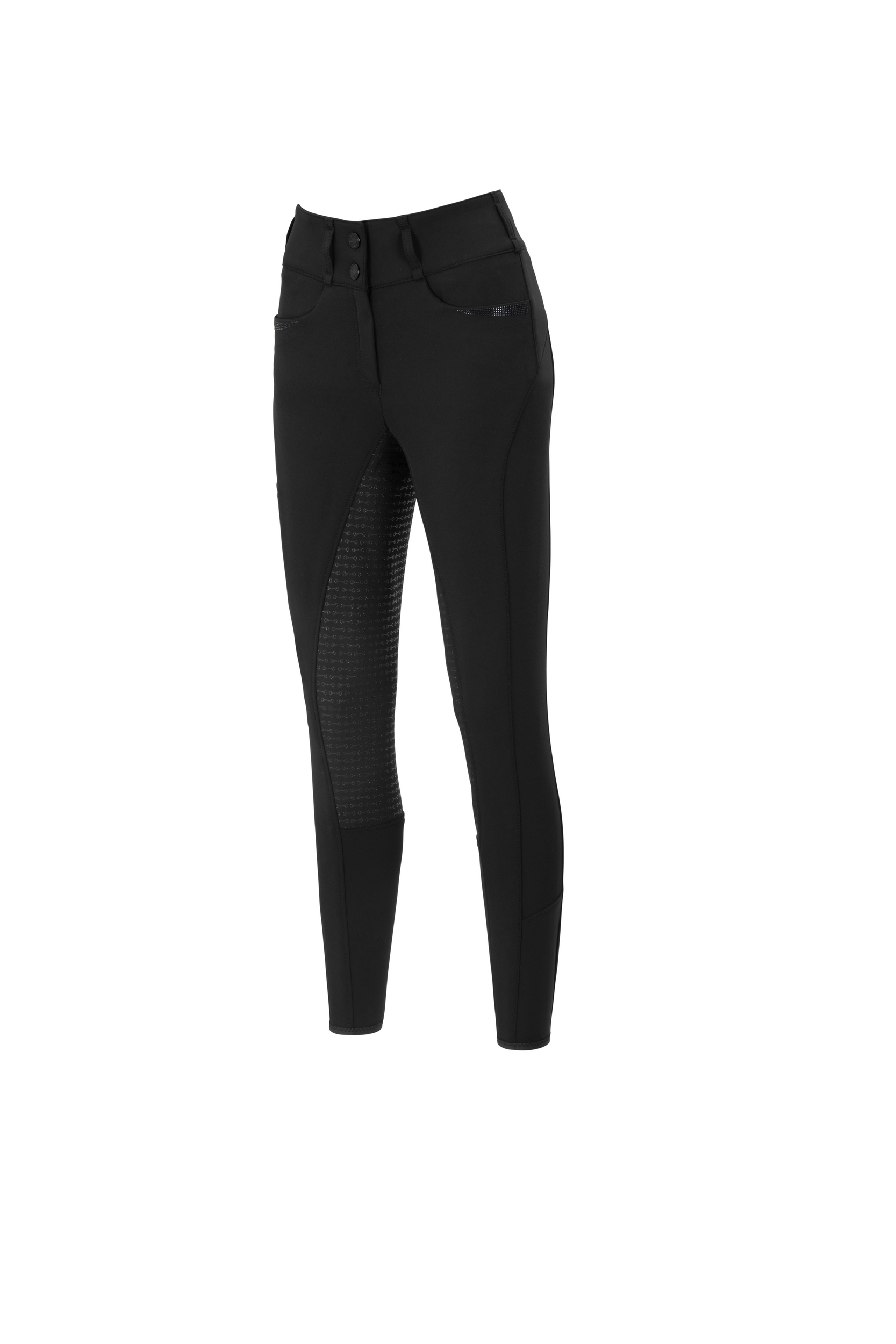 PIKEUR SEBIHA GR<br>FULL PATCHES
