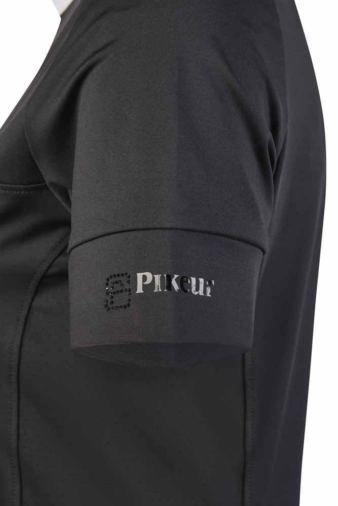 PIKEUR COMP. ST. SHIRT<br>SPORTS