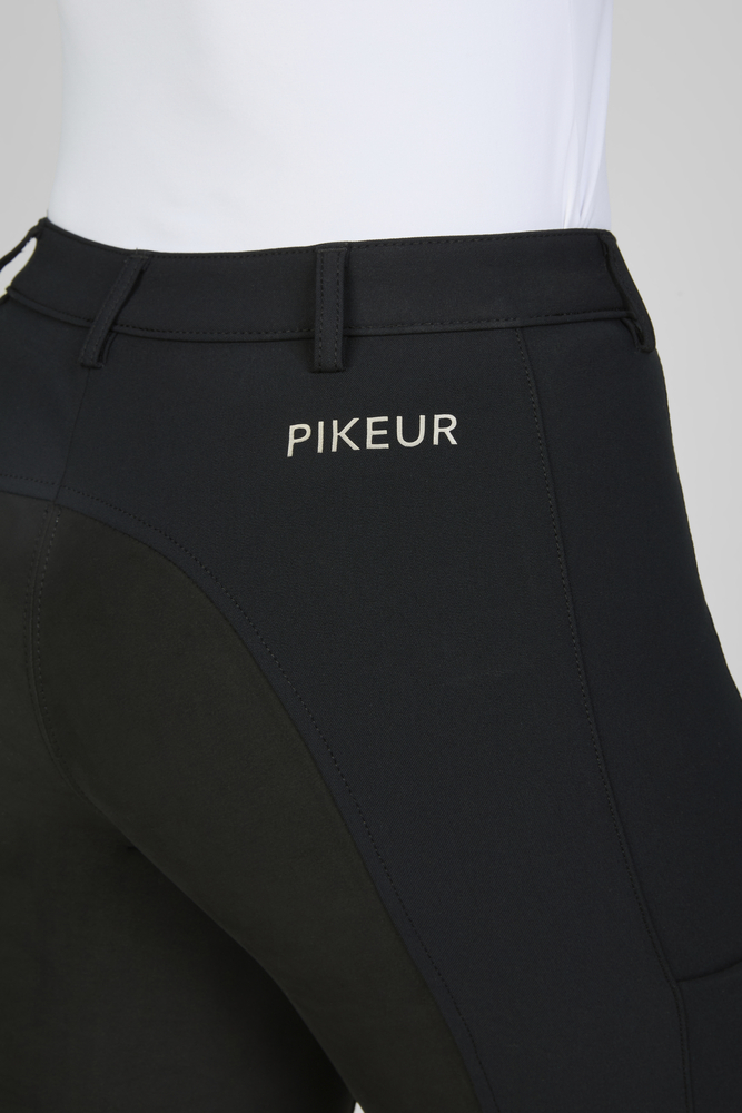 PIKEUR NEW LUGANA FFL<br>MIDWAIST