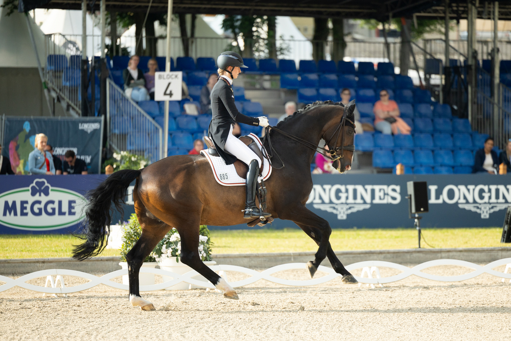 PIKEUR LAURE FULLGRIP<br>HIGHWAIST