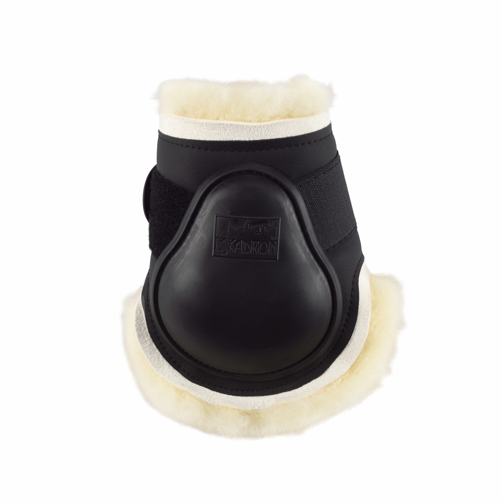 PROTECTION LAMBSKIN H<br>FETLOCK BOOTS