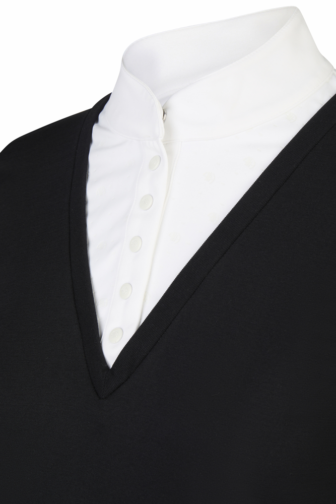 PIKEUR COMPET. SWEATER<br>ATHLEISURE