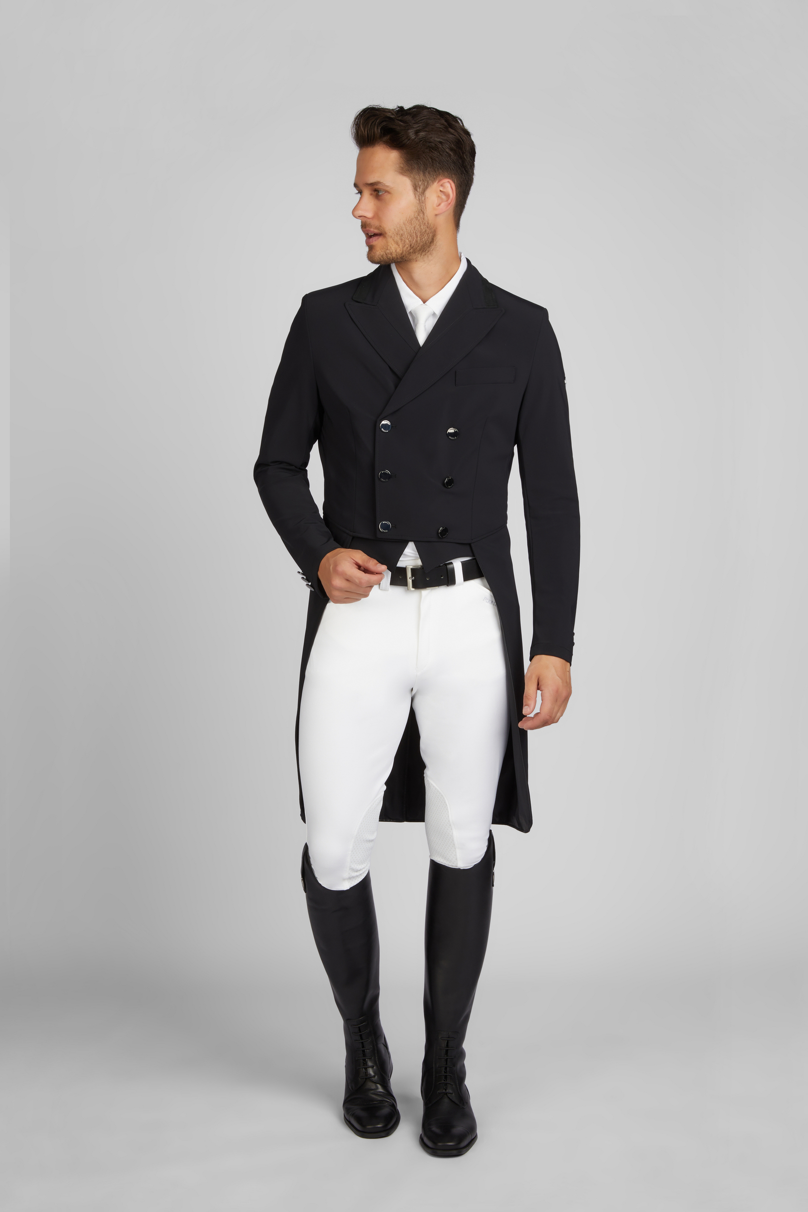 PIKEUR JAMES<br>DRESSAGE-COAT