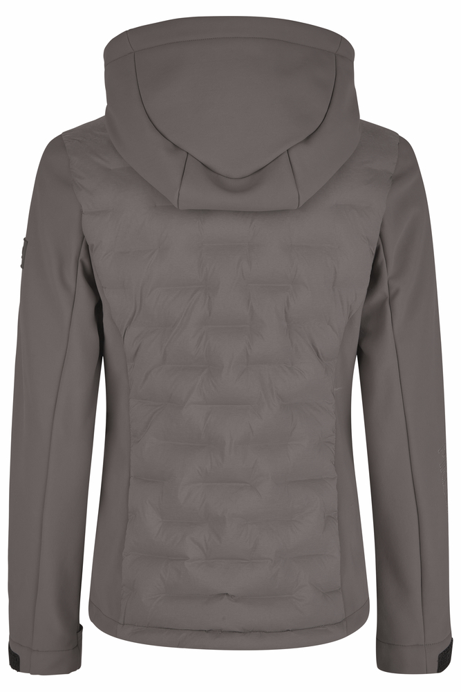 PIKEUR HYBRID JACKET<br>SPORTS