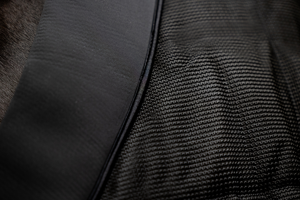 SIGMA STABLE 100<br>STABLE RUG