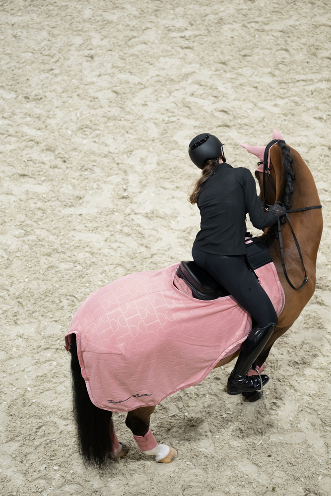 FLEECE STAMP BIT<br>EXERCISE SHEET