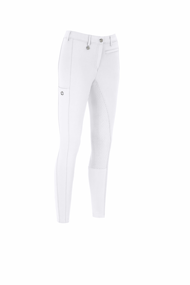 PIKEUR NEW LUGANA GR<br>MIDWAIST