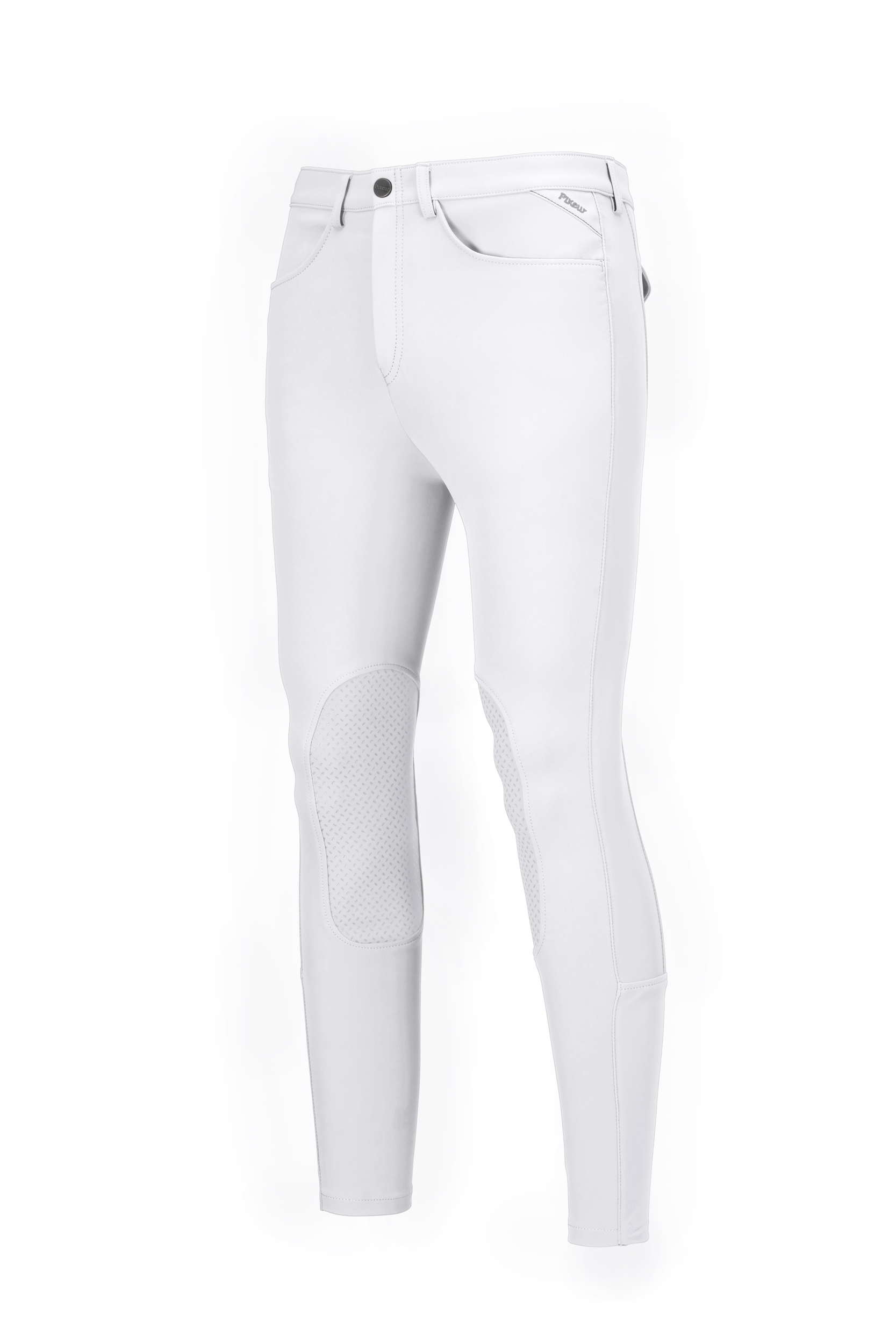 PIKEUR NAVARO GR KN<br>KNEE PATCHES