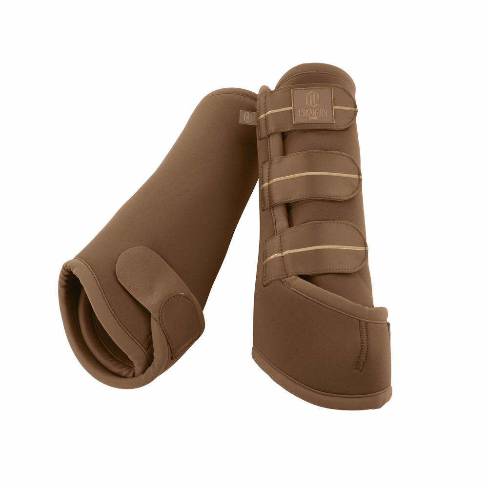 PRO DRESSAGE HIND<br>TENDON BOOTS