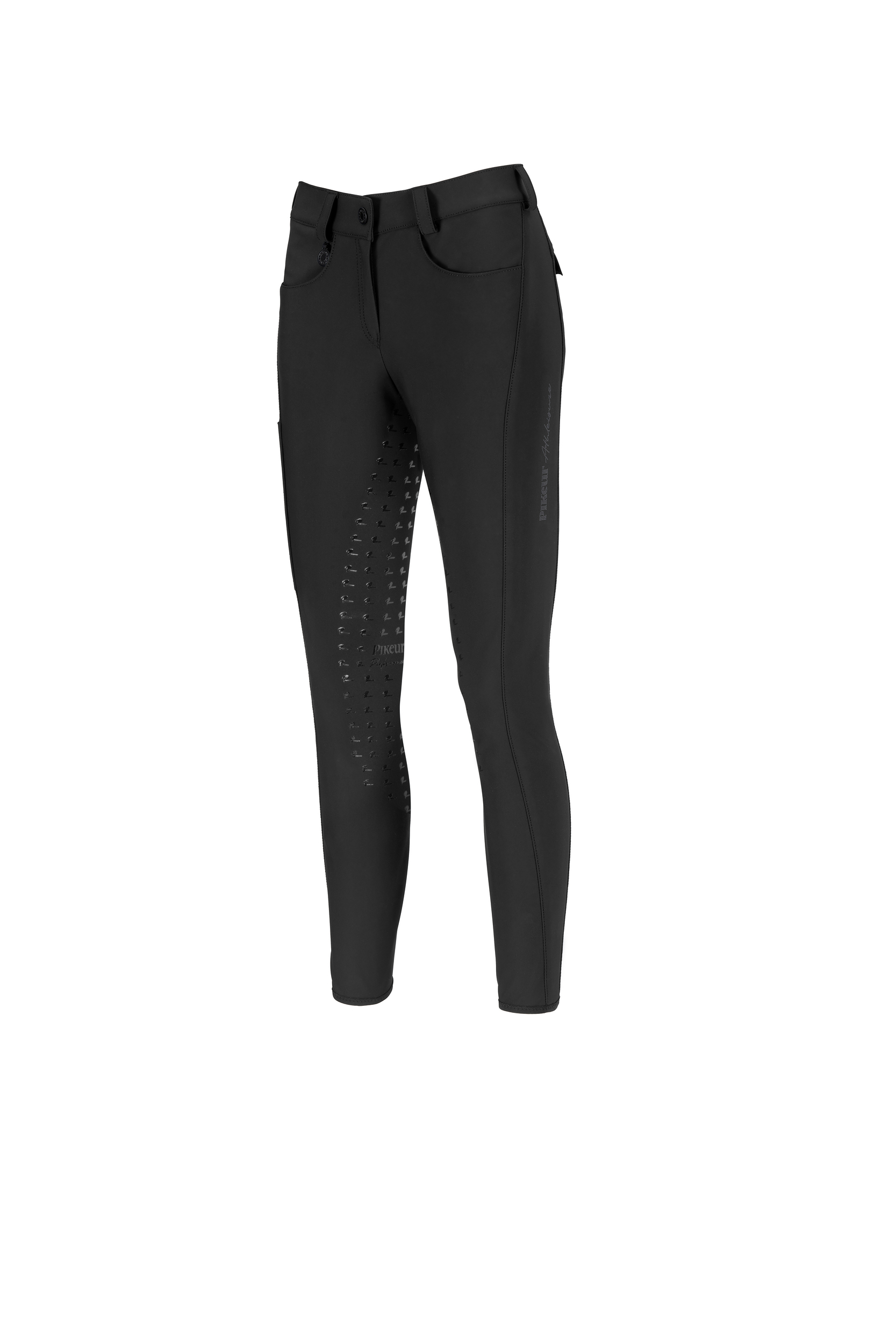 PIKEUR ROMY SD<br>FULL PATCHES