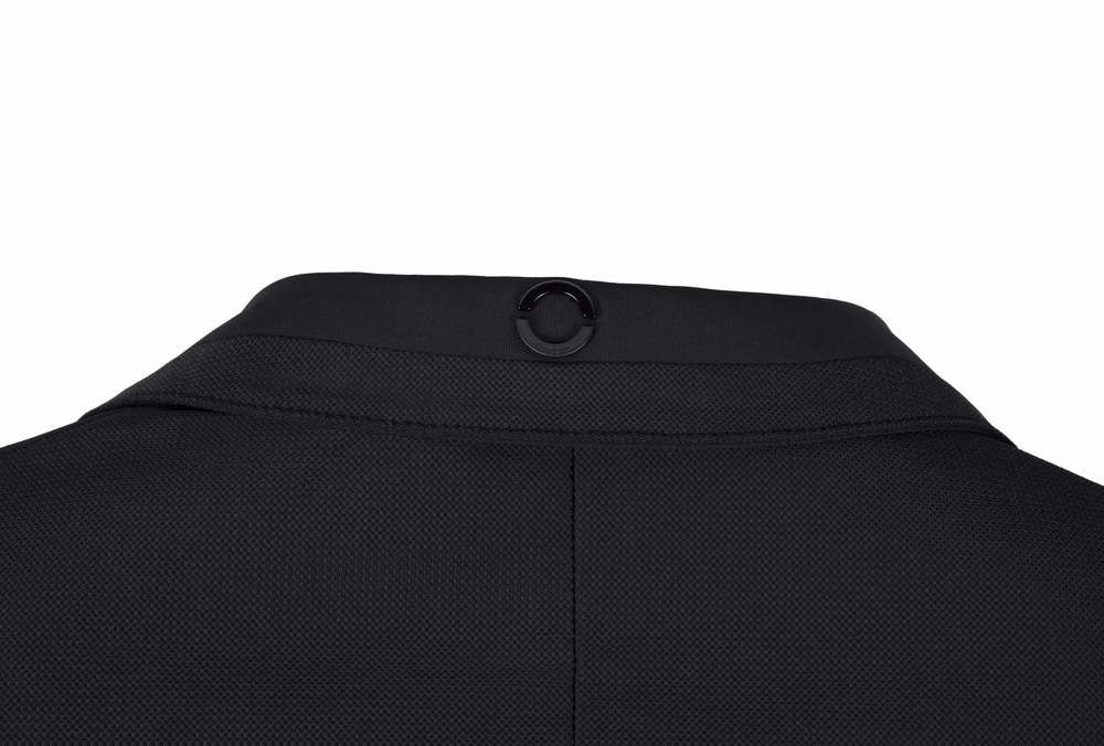 PIKEUR LUIS MESH<br>ATHLEISURE MAN