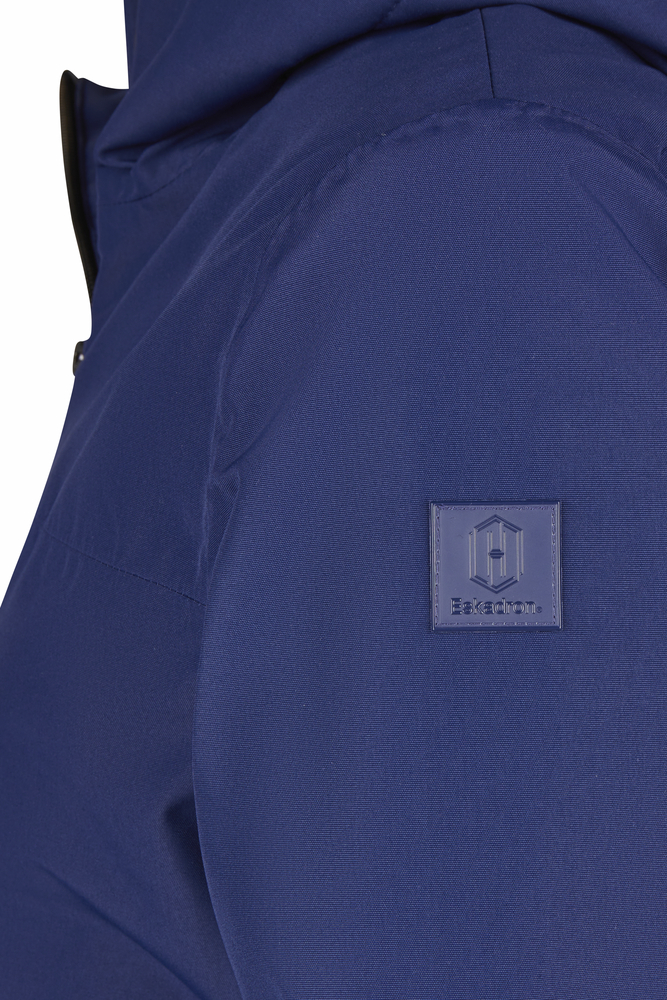 WATERPROOF JACKET<br>JACKET