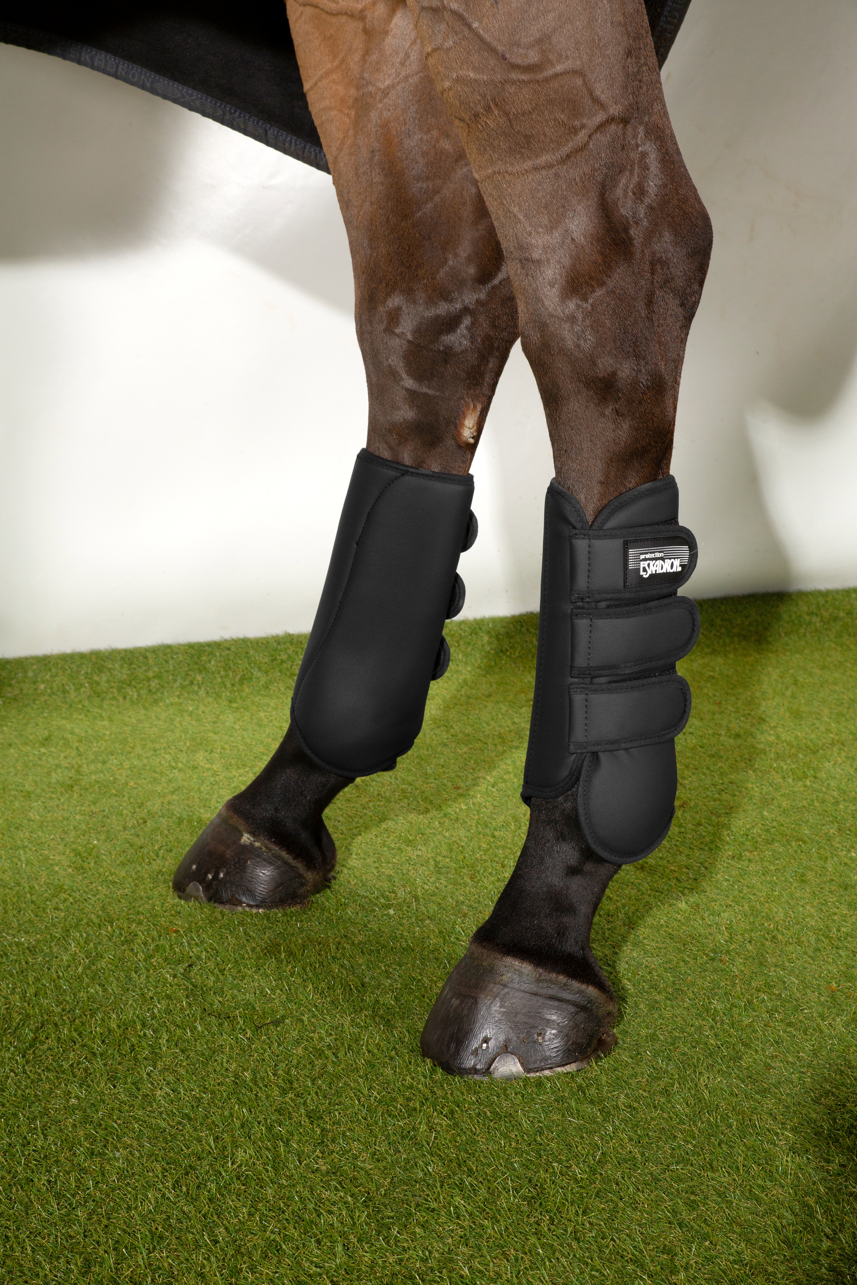 ALLROUND H<br>TENDON BOOTS