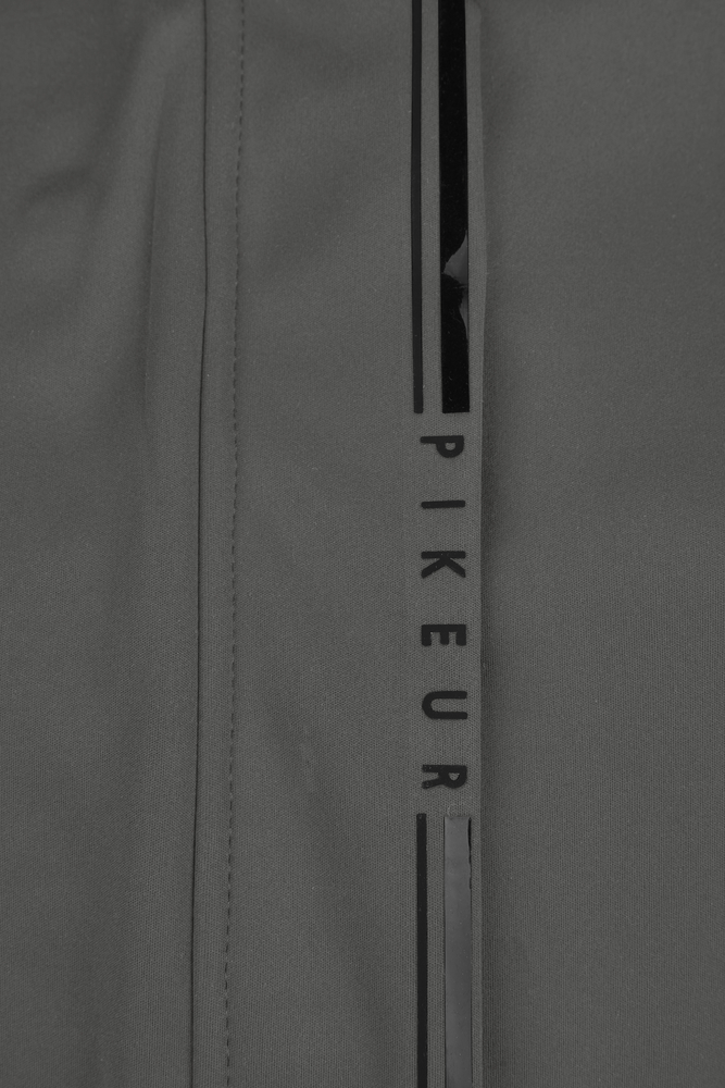 PIKEUR SOFTS. RAINJACKET<br>JACKET