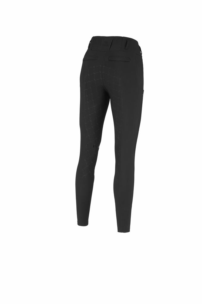 PIKEUR LINNETT TIGHT SD<br>HIGHWAIST WINTER