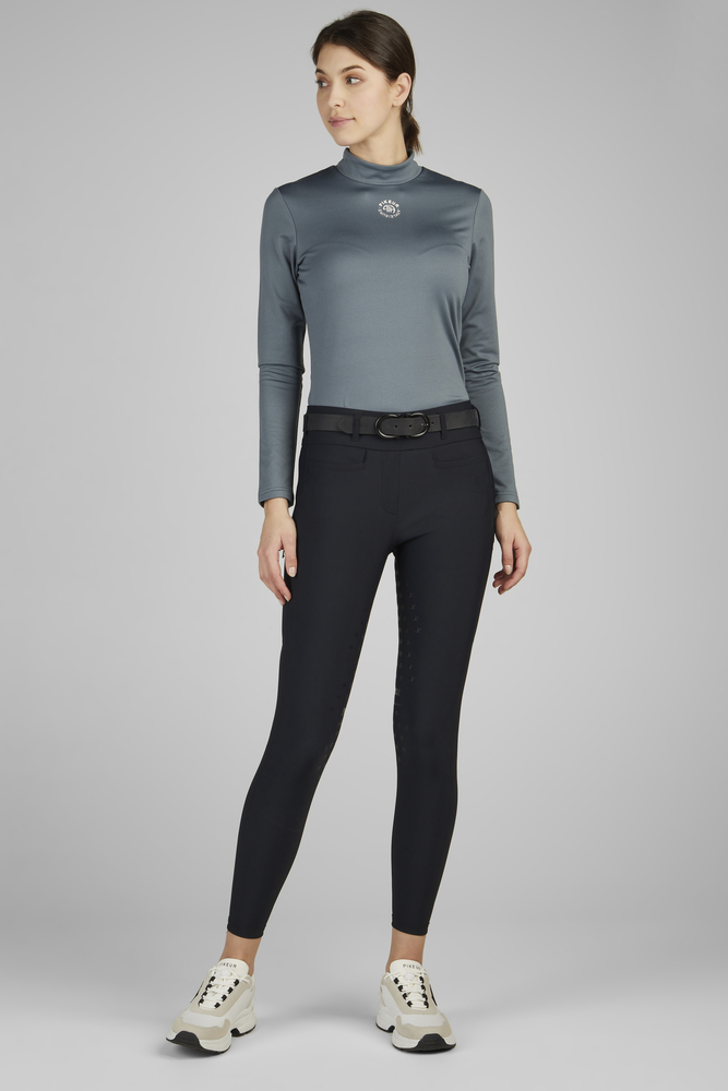 PIKEUR LINNETT TIGHT SD<br>HIGHWAIST SEAML.