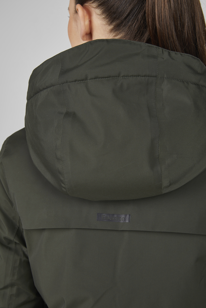 WATERPROOF<br>JACKET