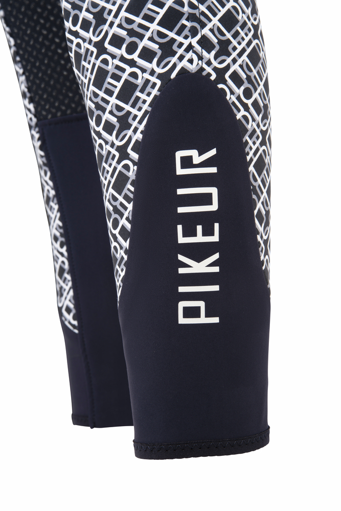 PIKEUR CANDELA GRIP PRINT<br>FULL PATCHES