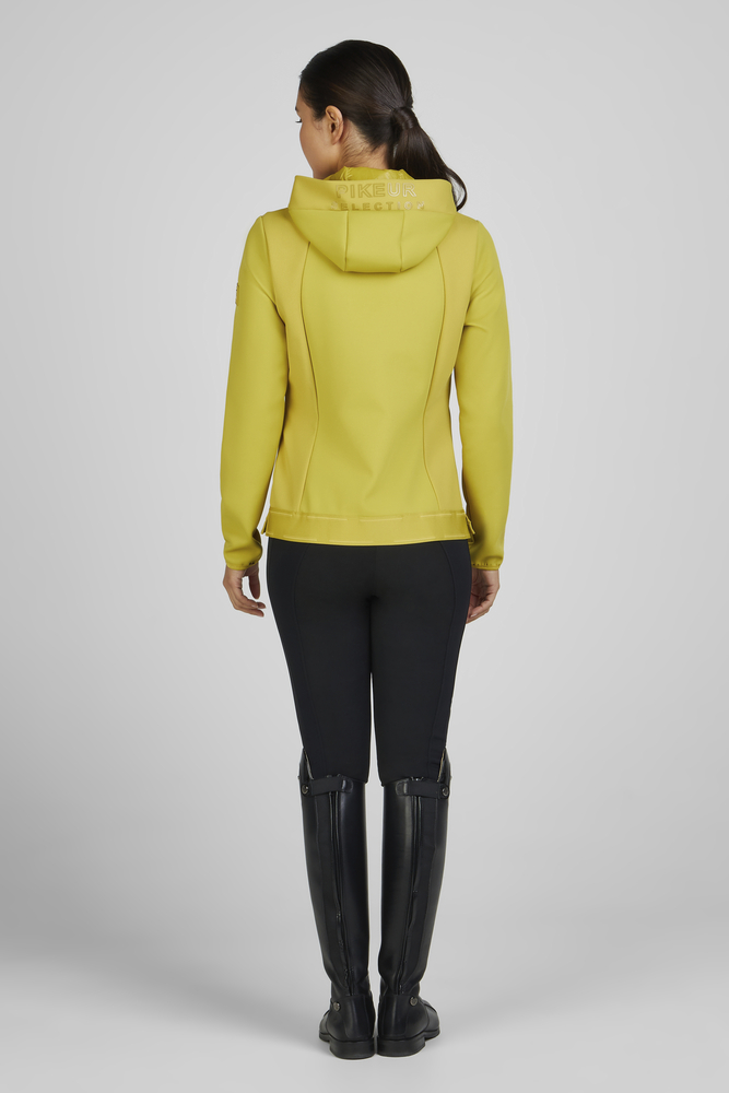 PIKEUR TECHJERSEY JACKET<br>SELECTION