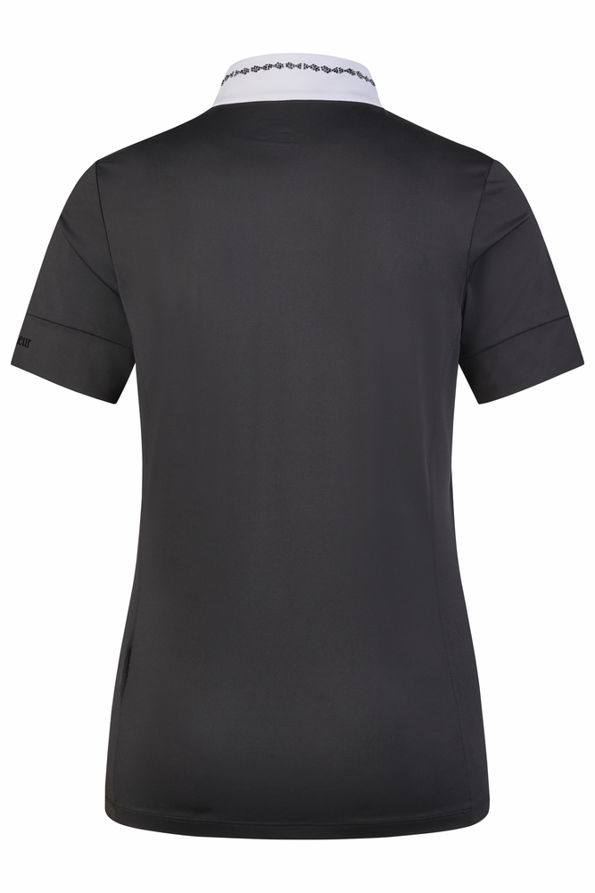 PIKEUR COMP. ST. SHIRT<br>SPORTS