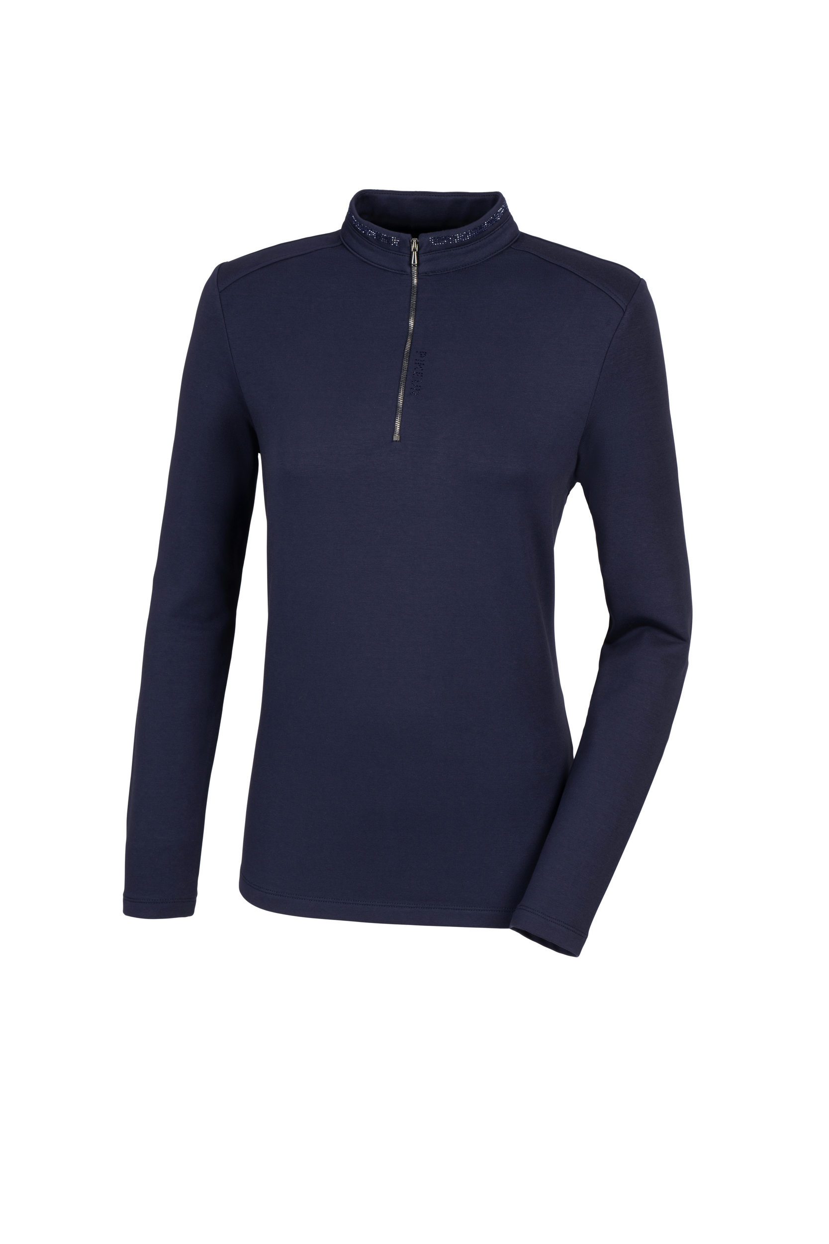 PIKEUR ZIP SHIRT<br>SPORTS